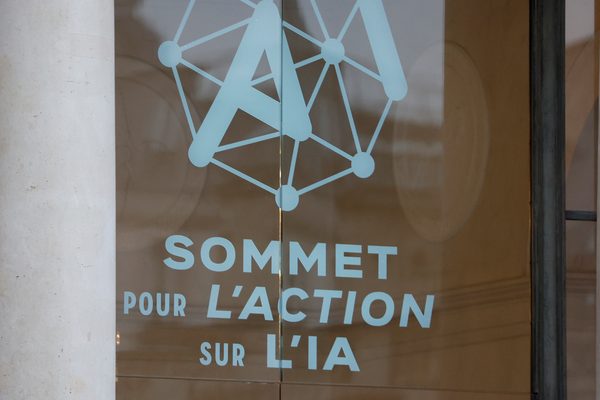 From AI safety to AI action: Paris summit highlights change in global approach