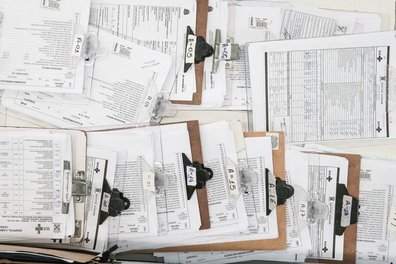 Icelandic DPA fines health care system IKr 5m for unlawful data processing