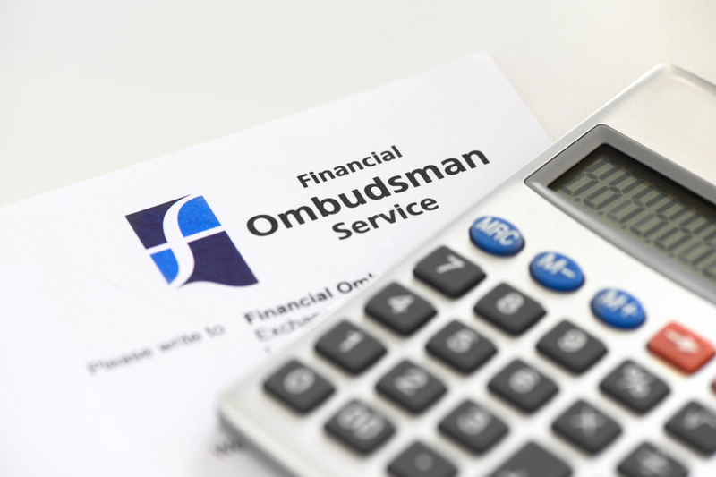 UK's financial ombudsman sees senior departures as uncertainty looms over regulatory sector