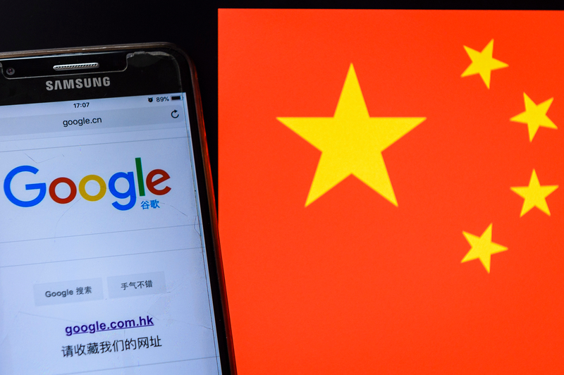 "All options on the table": EU and China target US Big Techs in tariff war