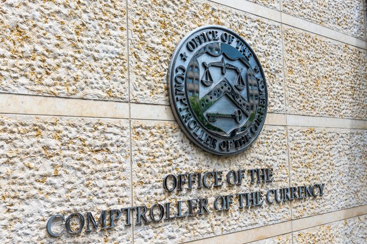 OCC ends reputational risk examinations