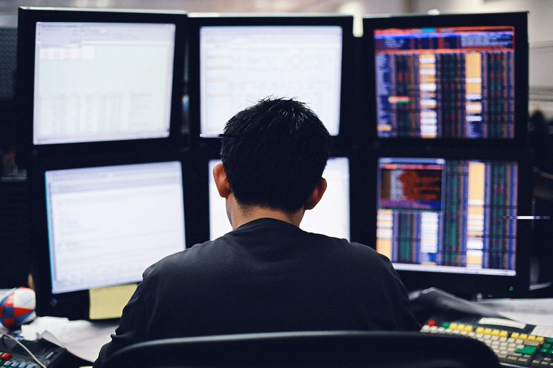 Industry digests big fines for four banks over exchanges of sensitive information on gilts