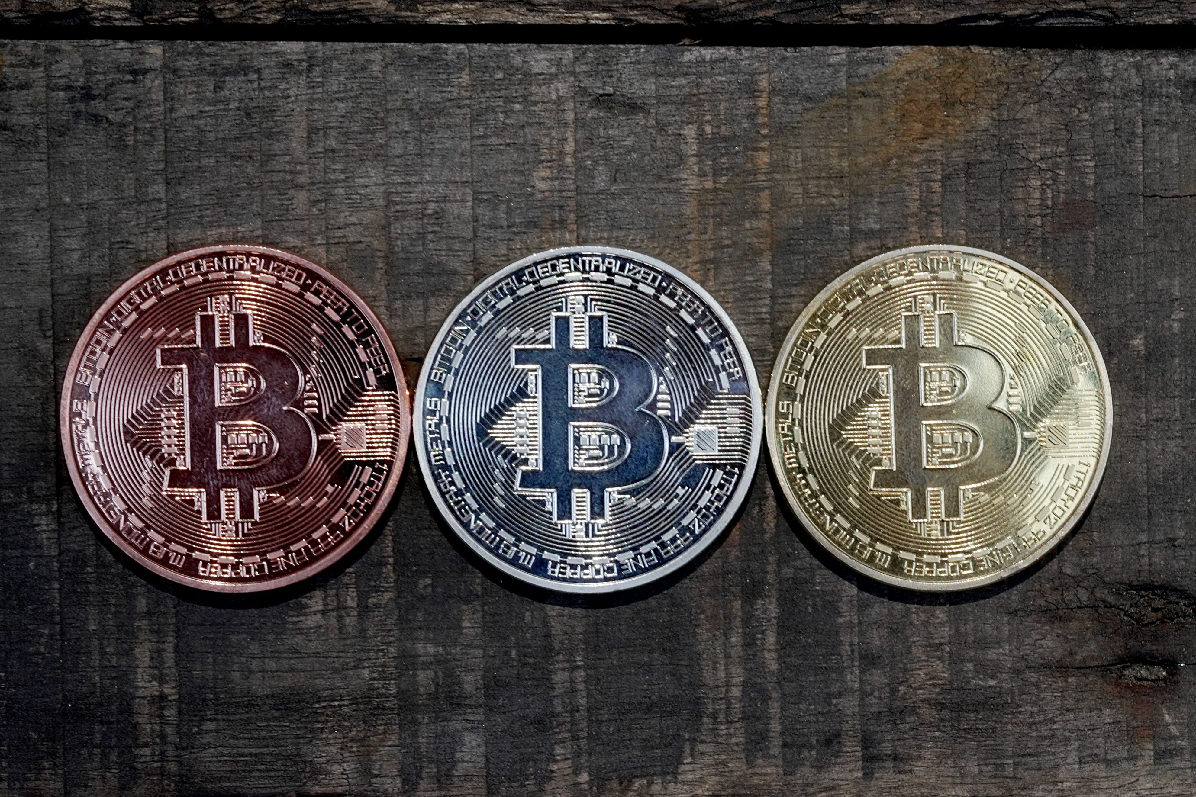 SEC Crypto Task Force announces staff, launches roundtable series – Global  Relay Intelligence & Practice