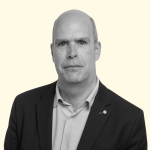 James Klein | Spencer West profile image
