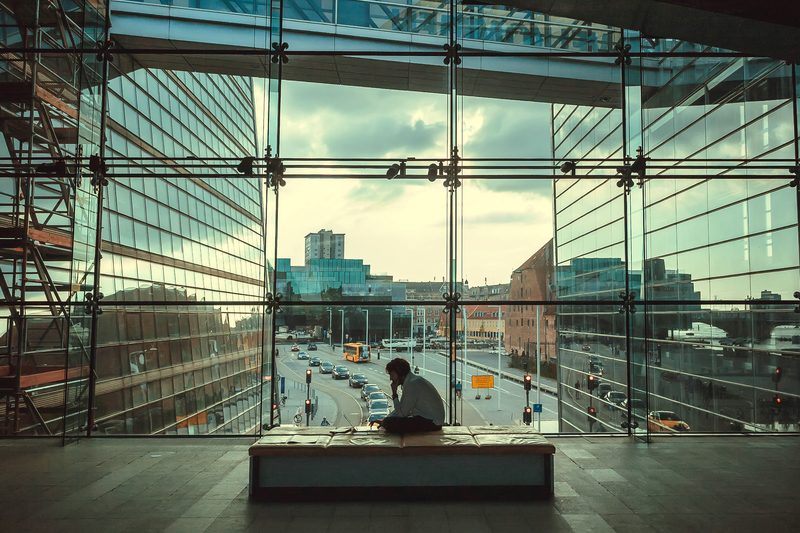 Whistleblower reports in Denmark increased during 2024
