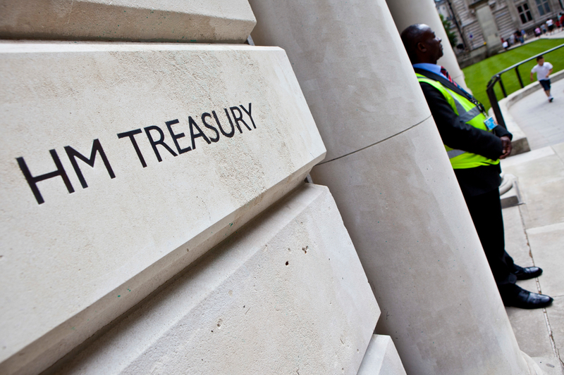HMT action plan sets out UK's new approach to regulation and regulators