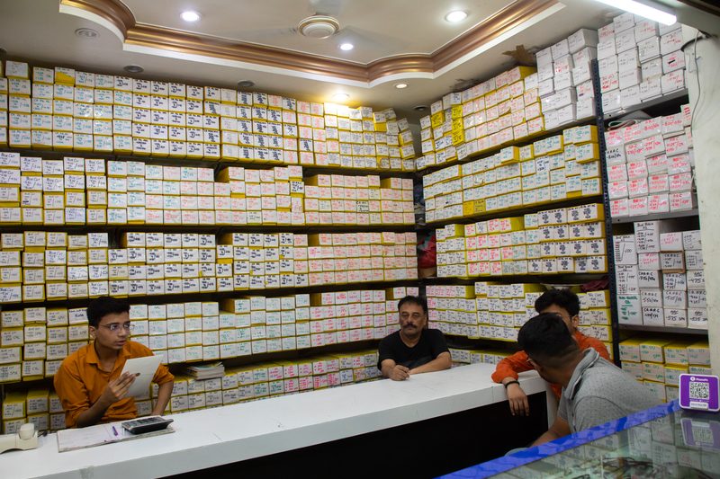Indian pharma faces challenge from Trump tariffs and US regulators