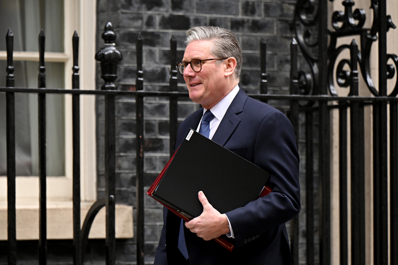 UK MPs warn government about "significant challenges" in use of AI