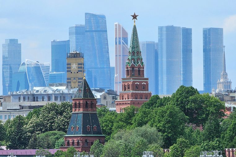 Herbert Smith Freehills hit with £465k fine for breaching Russian sanctions