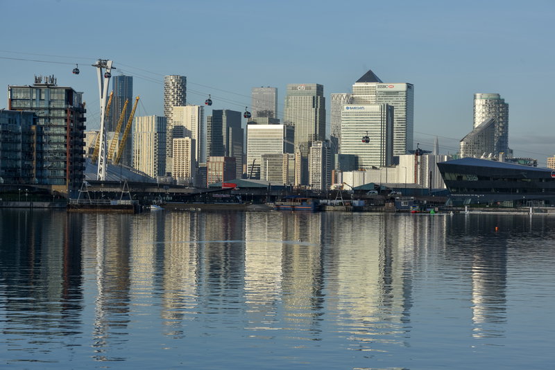 "UK must overcome its allergy to risk" – City reacts to new FCA strategy