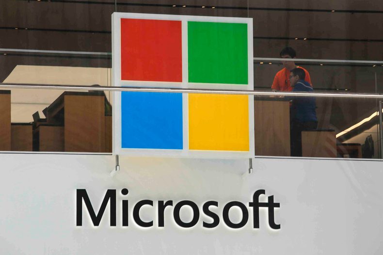 Microsoft hits out at CMA investigation into UK cloud services