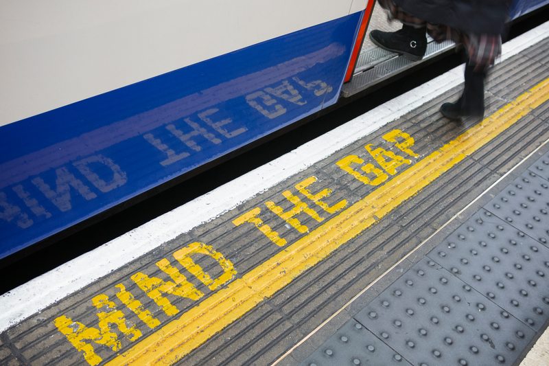 UK Government consults on mandatory ethnicity and disability pay gap reporting