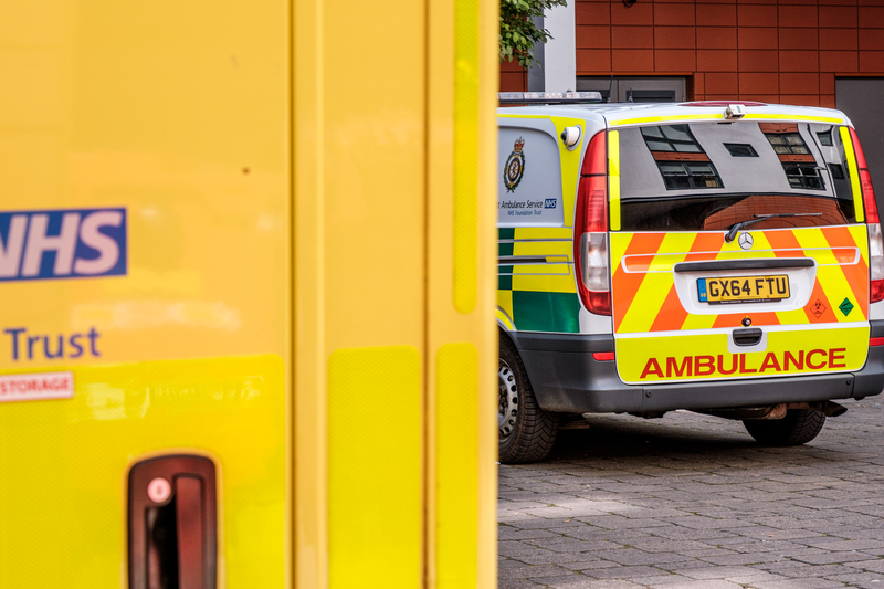 Security failings lead to £3m fine for healthcare software provider
