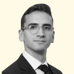 Ben Maconick | CMS profile image