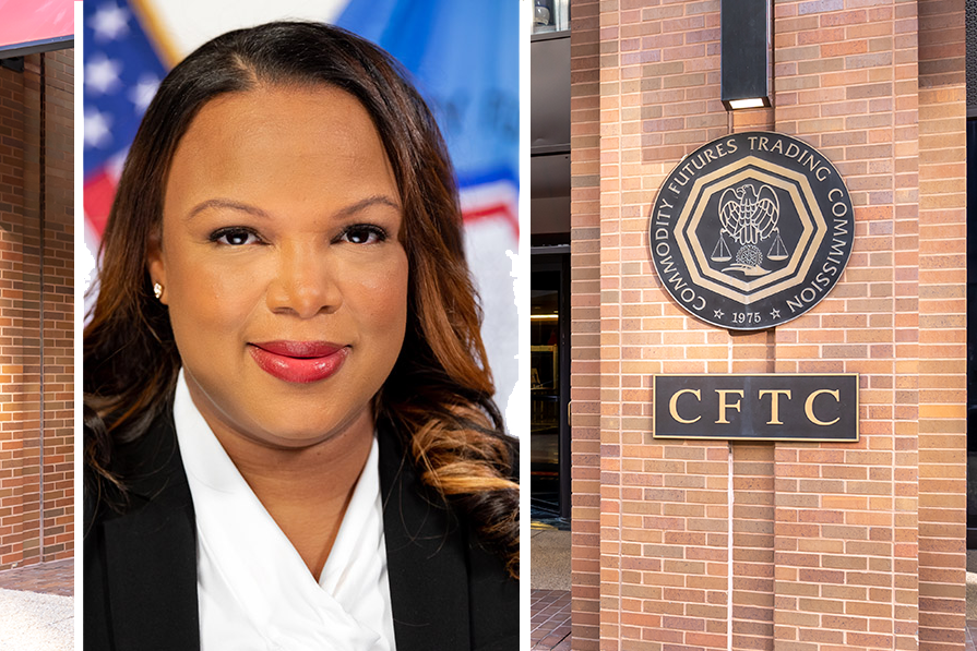CFTC's Johnson highlights cyber collaboration amid NIST, CISA cuts