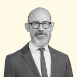 Daniel Cooper | Covington profile image