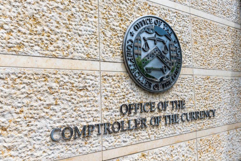 OCC settles with ex-Wells Fargo internal auditors for $150,000