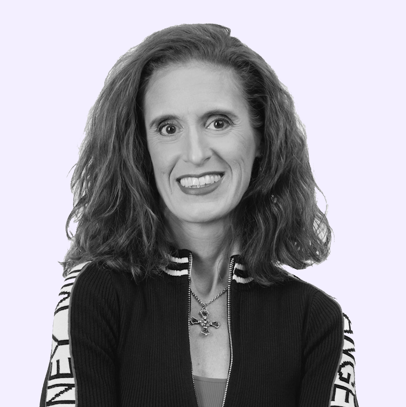Image of Julie DiMauro
