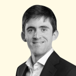 Matthew Redfern | Macfarlanes profile image