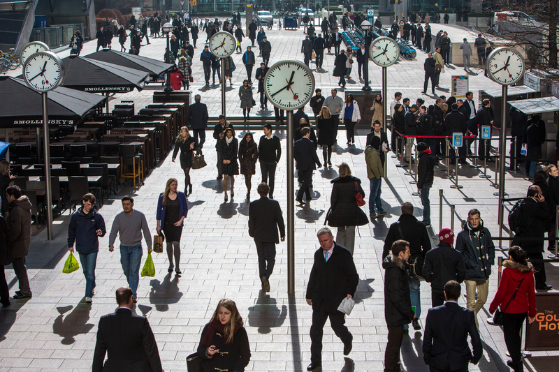 OPINION: How firms should approach the push for growth