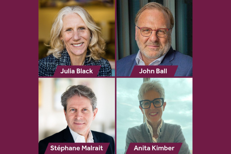 New appointments to FCA board announced
