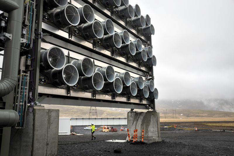 What SBTi’s Net-Zero Standard 2.0 means for carbon dioxide removal