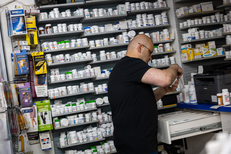 Strategic paths for pharma in a tariff-driven world