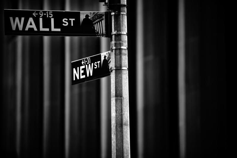 A new era for co-investments?
