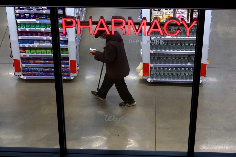 How tariffs are reshaping the US pharmaceutical industry