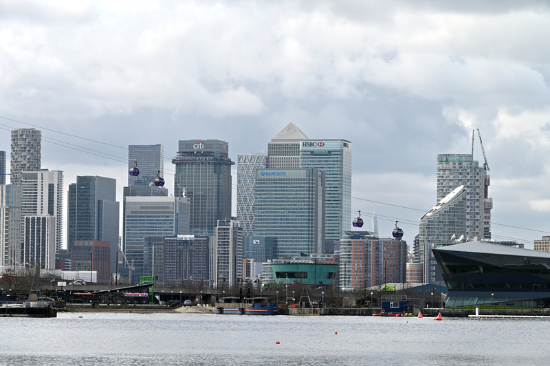 FCA proposes new rules for investment managers to support growth