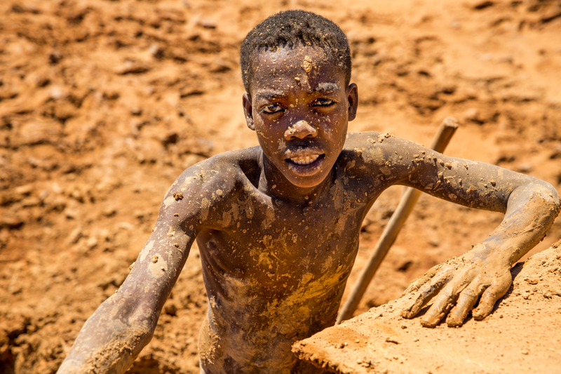 Updated UK Modern Slavery Act guidance published