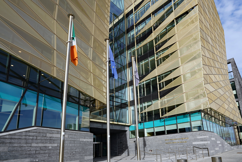 Cantor Fitzgerald Ireland Limited fined €453k for Market Abuse Regulation breaches