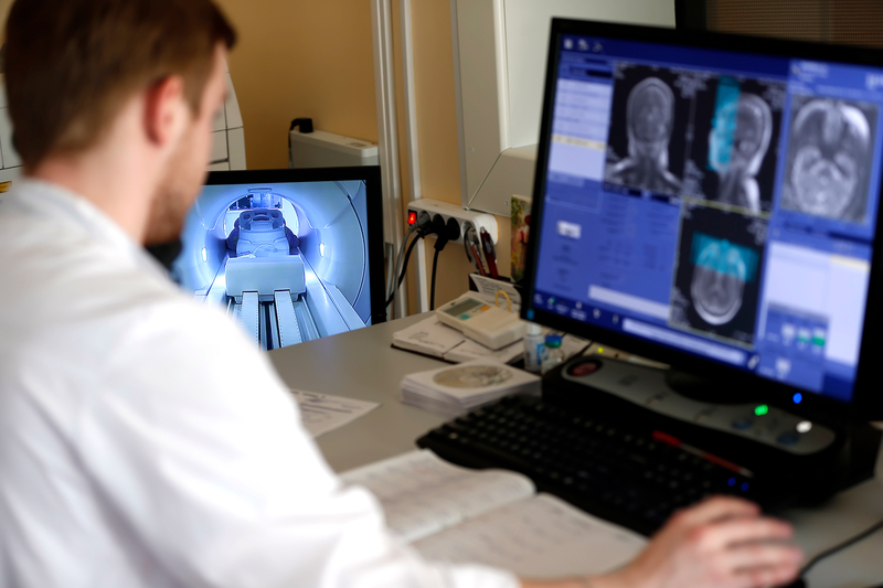 Private radiology provider settles probe into data security failures 