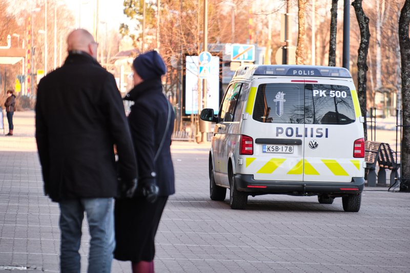 FIN-FSA reveals rise in investigations submitted to police in 2024