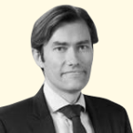 Charles Dauthier | Morgan Lewis profile image