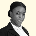 Crésence Agbattou | Morgan Lewis profile image