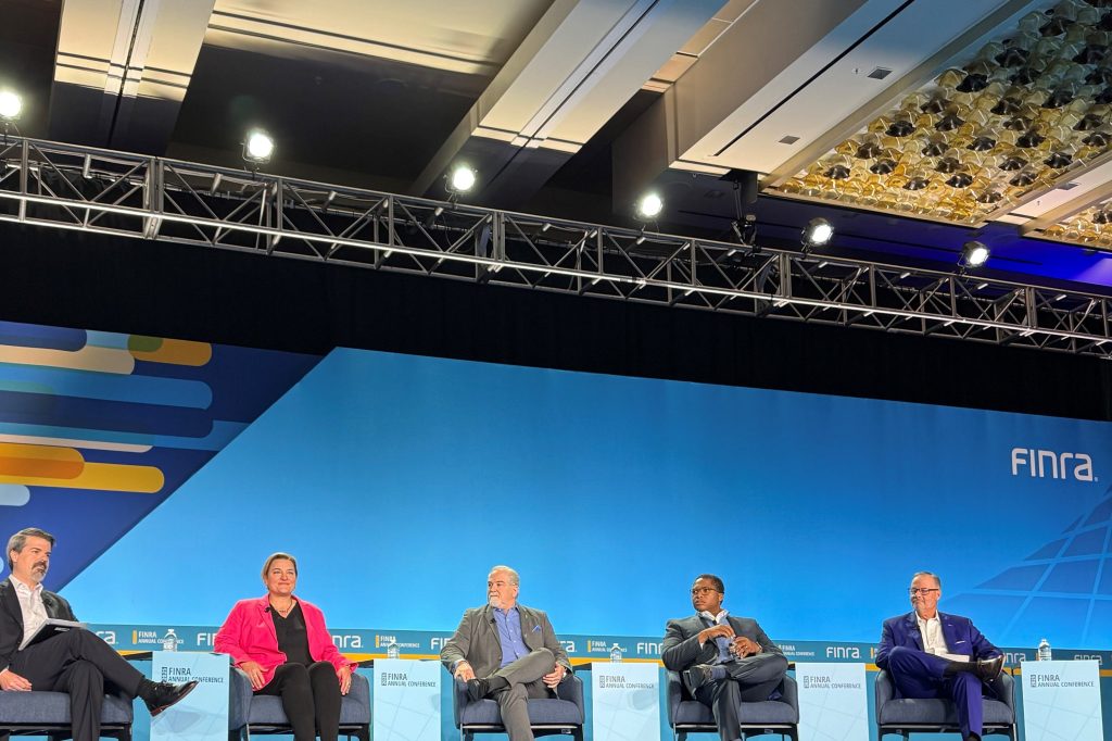 FINRA Annual 2025: OBAs in the spotlight
