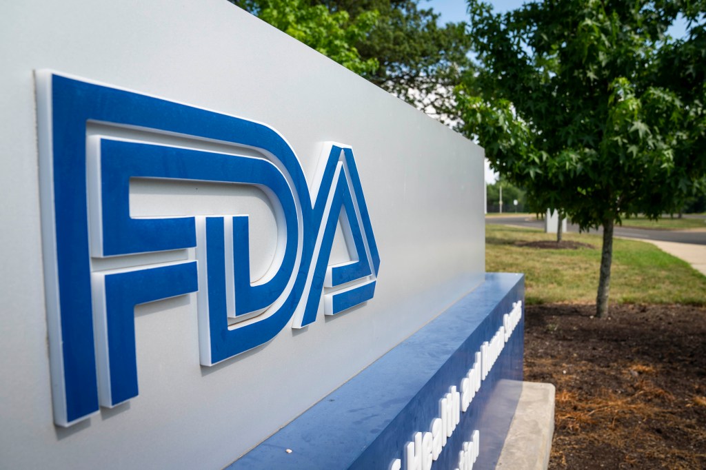 FDA announces AI rollout timeline and scientific review pilot completion