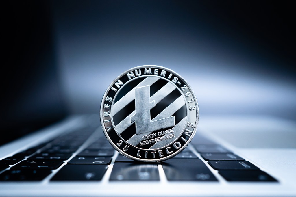 SEC delays litecoin ETF amidst crypto approval freezes