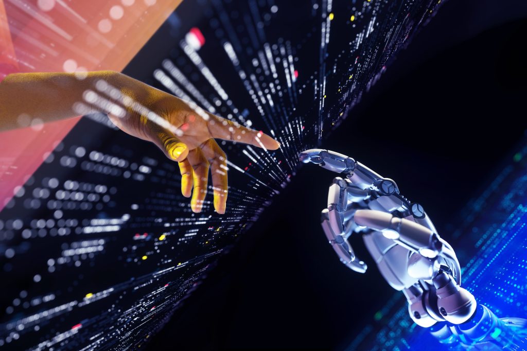 AI wrap: Education push, data privacy rollbacks, Meta’s fraud crisis