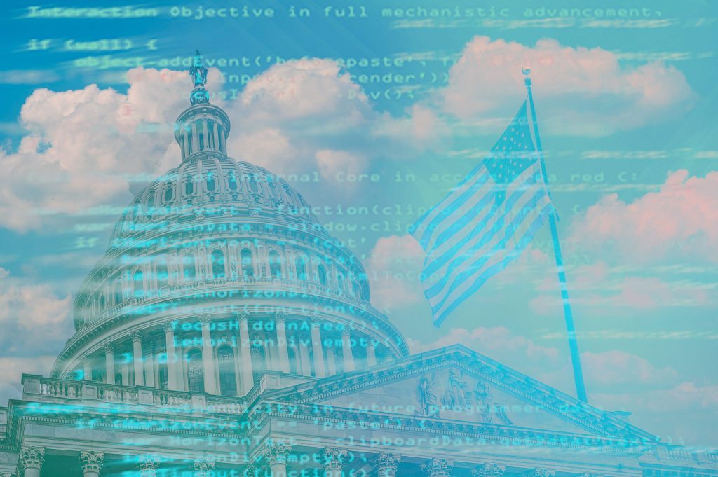 Justice department rewards self-reporting in national security case