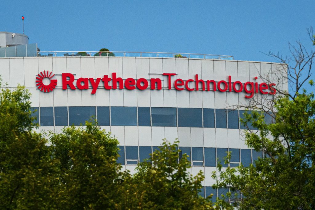 Raytheon to pay $8.4m to resolve cybersecurity false claims allegations