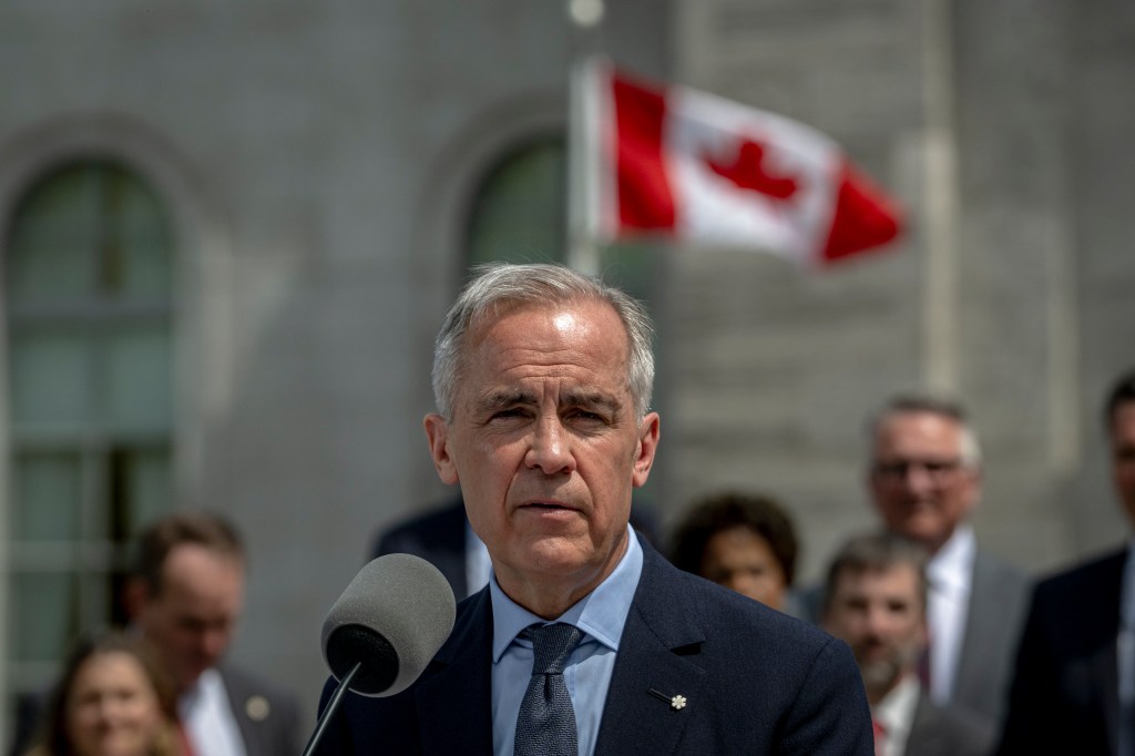 Navigating the AI frontier: A look at regulation in Canada