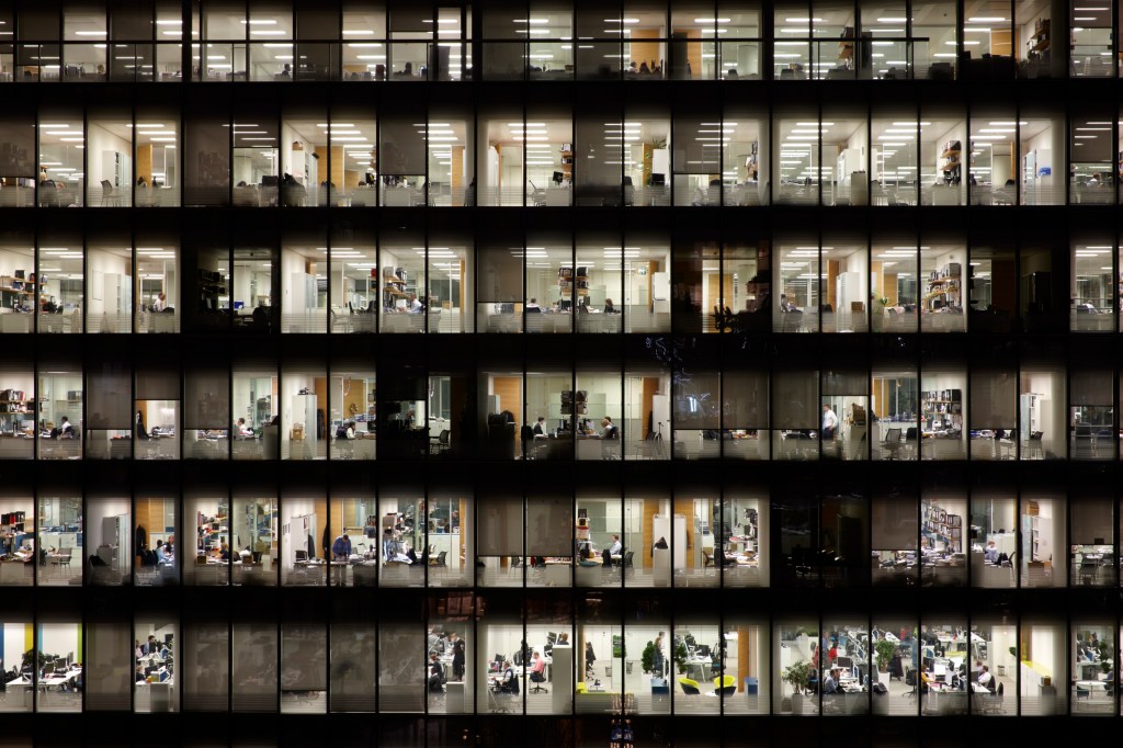 OPINION: The dangers of cutting audit regulation