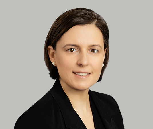 A. Valerie Mirko, Armstrong Teasdale