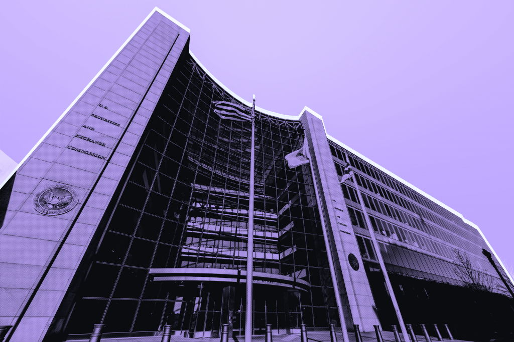 SEC targets Langemeier and LOL for conflicts of interest