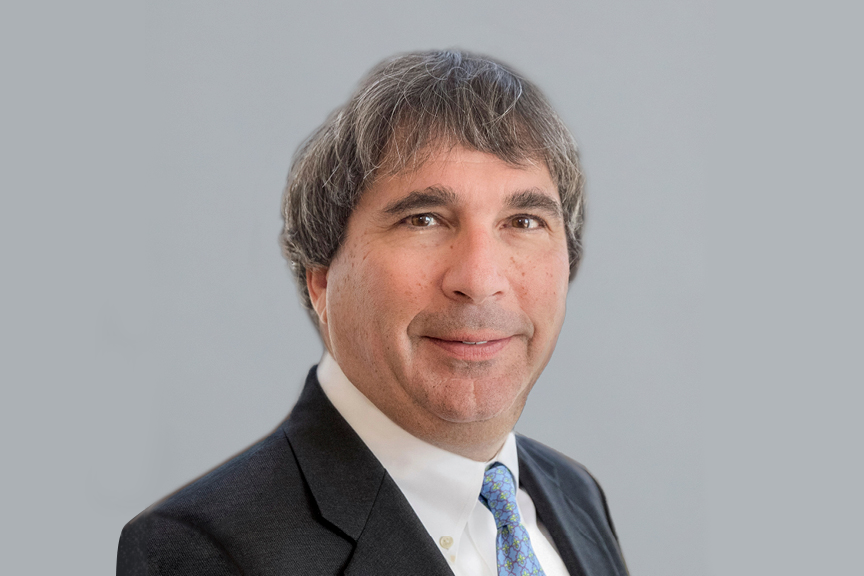 Stephen Luparello appointed as new OCC chairman
