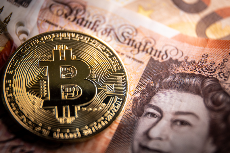The UK's new cryptoasset legal and regulatory framework explained