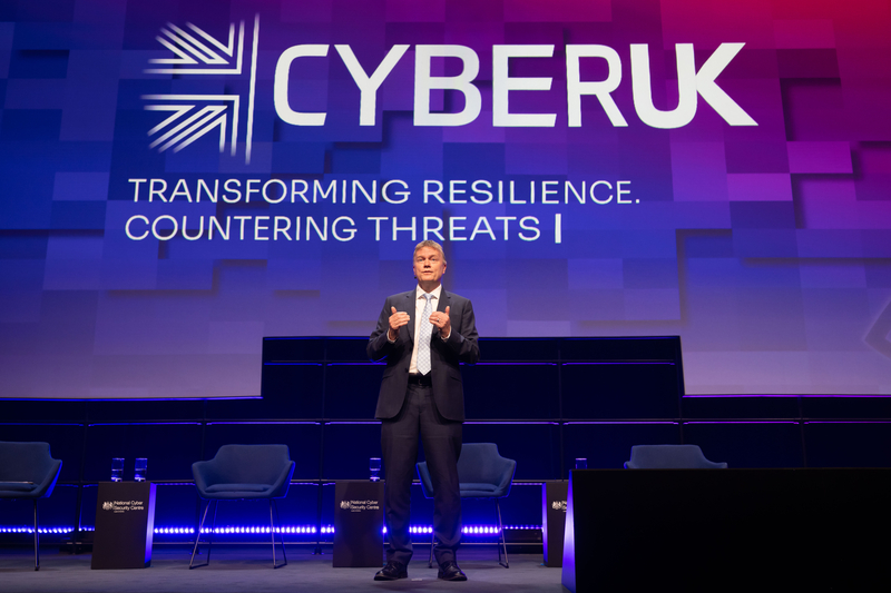 NCSC assesses impact of AI on cyber threat to UK until 2027