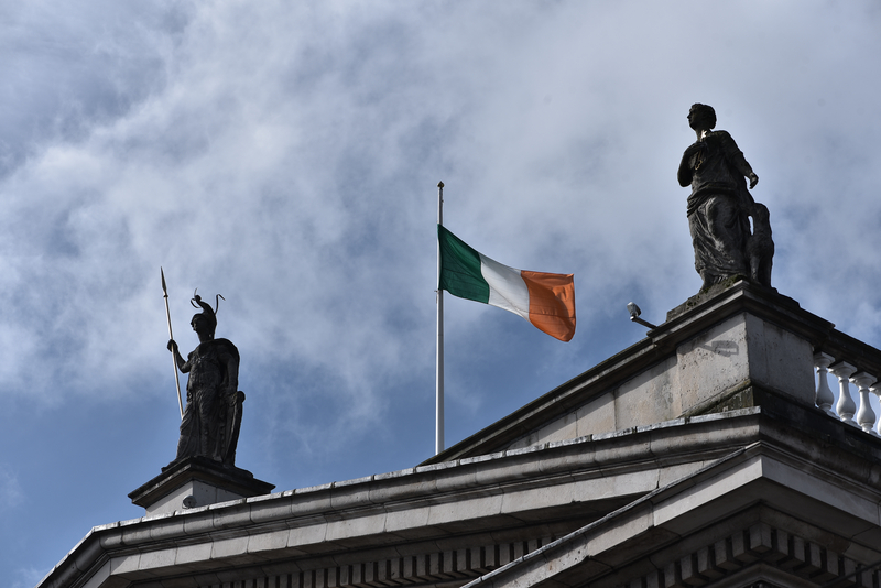 Ireland leads charge to force Big Tech to vet financial ads for scams